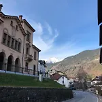 Mountain House 3* Rigolato
