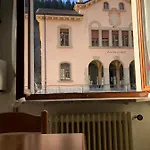 Mountain House Rigolato