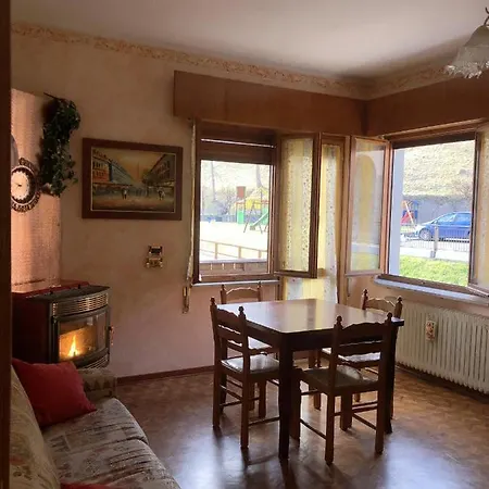 Mountain House Rigolato