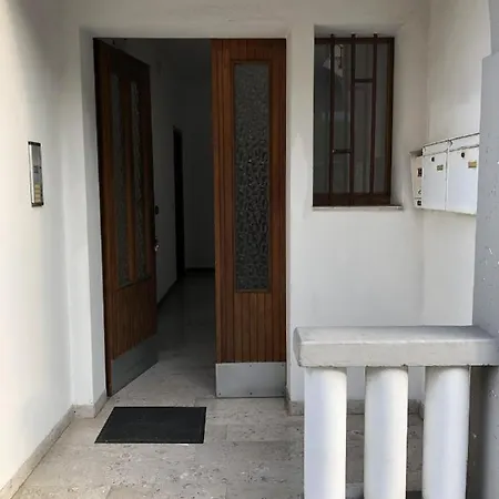 Гостевой дом Mountain House Rigolato