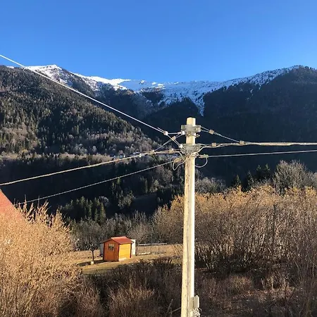 Mountain House Rigolato