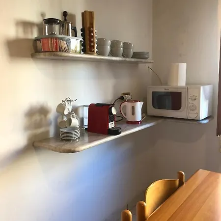 Mountain House Konukevi