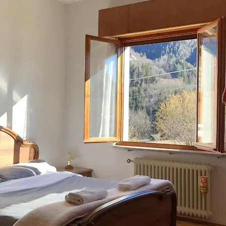 Guest house Mountain House Rigolato