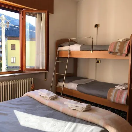 Guest house Mountain House *