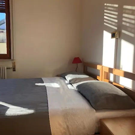 Guest house Mountain House