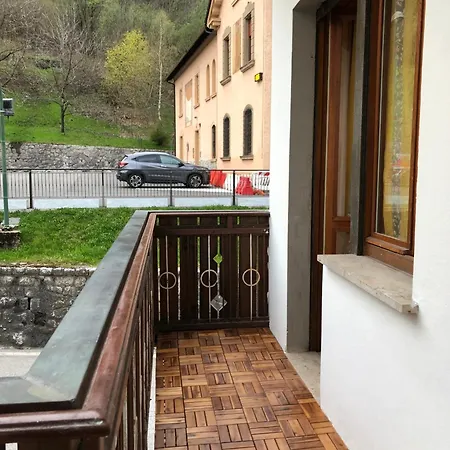 Guest house Mountain House