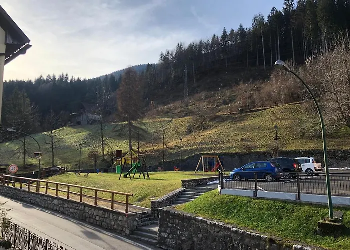 Mountain House Vendégház 3*