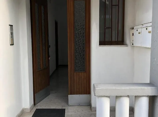 بيت ضيافة Mountain House Rigolato