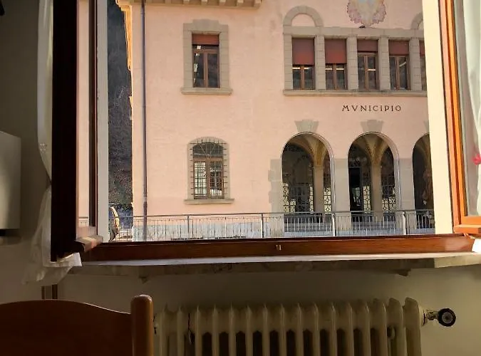 Mountain House Rigolato