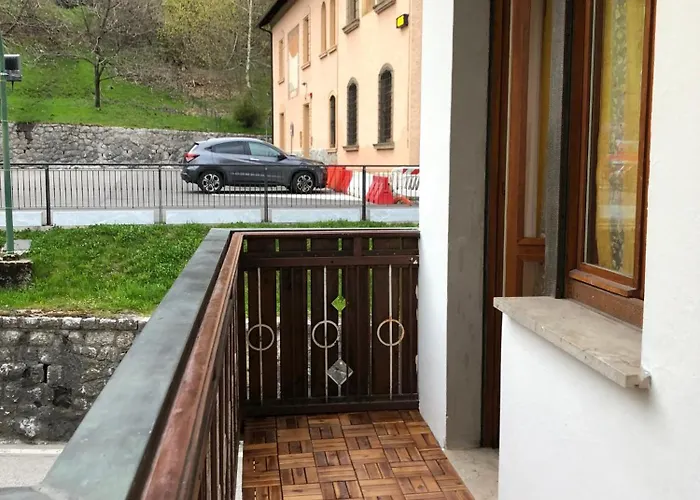 Vendégház Mountain House